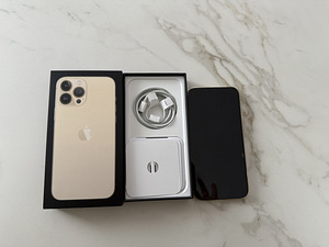 iPhone 13 Pro Max 256GB 83% (1 foto / 3)