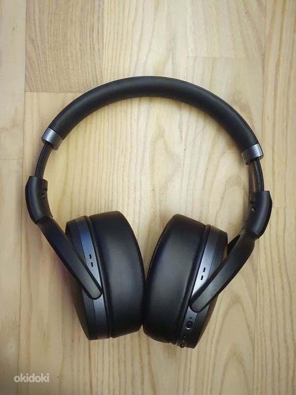 Sennheiser HD 4.40 BT Tallinn Audio ja video, Kõrvaklapid osta ja