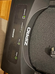 Müüa jooksulint Zipro Lite (2 foto / 2)