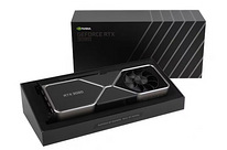 Новая Nvidia RTX 3080 10GB Founder's Edition