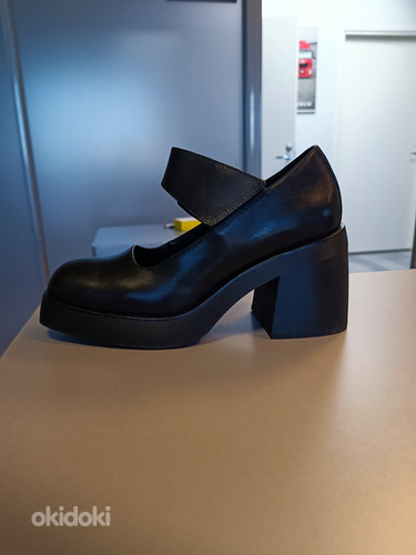 Женская обувь Вагабонд (фото #5)