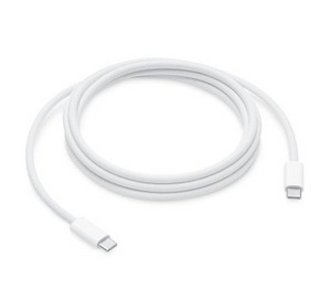 Кабель Thunderbolt Type-C 2 м (2 фото из 2)