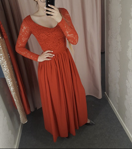 Продам платье размера s/м (1 фото из 1)