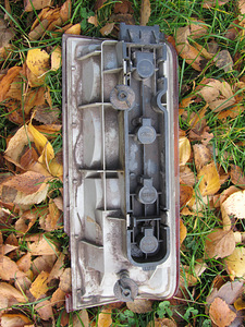 Ford Transit Mk3 1986-00 varuosad (4 foto / 5)