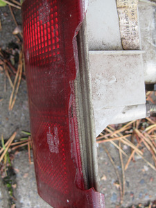 Ford Transit Mk3 1986-00 varuosad (5 foto / 5)