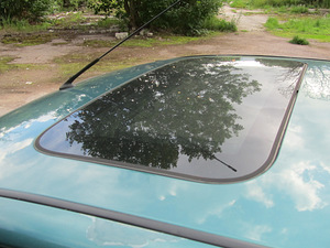 Ford Focus Mk1 1.8 TDDI 90 varuosadeks (6 foto / 8)