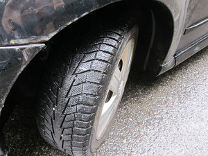 Citroen C2 VTR 1.4i Sensodrive ls 127000 varuosadeks (8 foto / 9)
