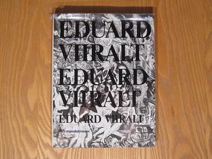 Eduard Wiiralt. 185 reproduktsiooni. 1985 (1 foto / 5)
