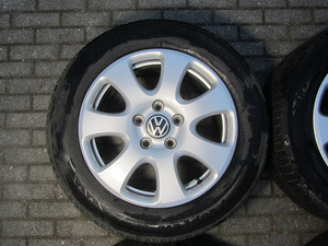 Диски оригинал Audi Q7 R18 5x130 veljed, 5 mm rehv (5 фото из 10)