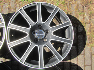 Диски Opel R17 5x105 (4 фото из 9)