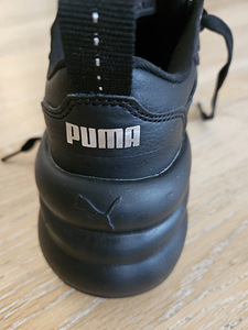 Tossud Puma (5 foto / 5)