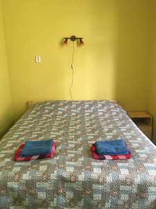 Hostel,Tuba,Majutamine Tallinnas (2 foto / 10)