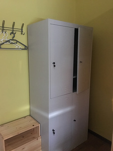 Hostel,Tuba,Majutamine Tallinnas (5 foto / 10)