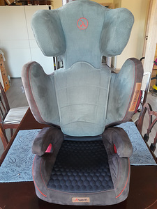 Laste turvatool 15-35kg (1 foto / 4)