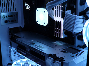 High End Gaming PC | RTX 3080 Ti (3 foto / 10)