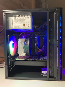 Mänguriarvuti: I5/ 1060/ 8GB (4 foto / 4)