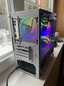 Mänguriarvuti: I5/ GTX 1060 6GB (4 foto / 8)