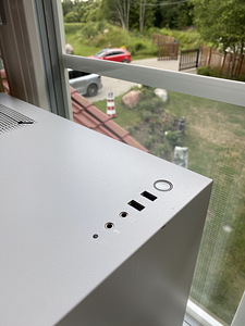 NZXT Arvuti: I5 / GTX 1060 6GB (3 foto / 10)