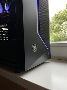 Gaming PC: I5/ GTX 1060/ 8GB (2 foto / 8)