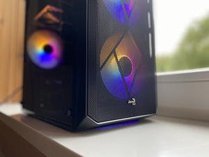 I5//GTX 1060 6GB// Mänguriarvuti (2 foto / 7)