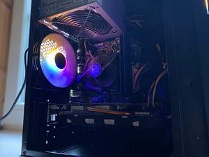 I5//GTX 1060 6GB// Mänguriarvuti (3 foto / 7)
