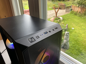 I5//GTX 1060 6GB// Mänguriarvuti (5 foto / 7)