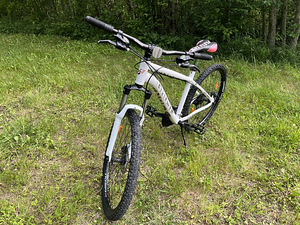 Ghost Kona 2 Jalgrattas (2 foto / 5)
