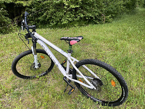 Ghost Kona 2 Jalgrattas (5 foto / 5)