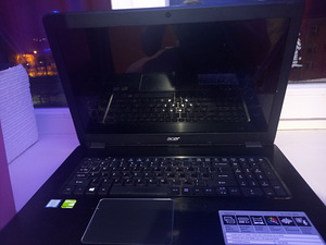 Acer Ноутбук (3 фото из 3)
