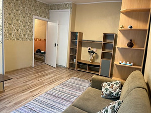Kaare tn 1, Jõhvi, Jõhvi vald, Ida-Virumaa (6 фото из 15)