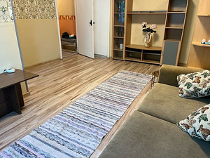 Kaare tn 1, Jõhvi, Jõhvi vald, Ida-Virumaa (7 фото из 15)