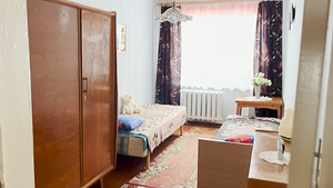 Katse tn 5, Järve, Kohtla-Järve, Ida-Virumaa (4 foto / 11)