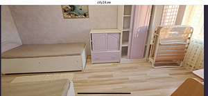Müüa korter aadressil Jõhvi st 8 (4 foto / 5)