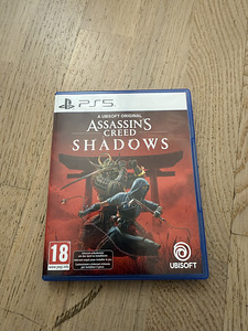 Assassins Creed Shadows