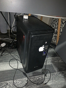 Бюджетный Игровой ПК (1050ti 16GB i3 10100F) (1 foto / 1)