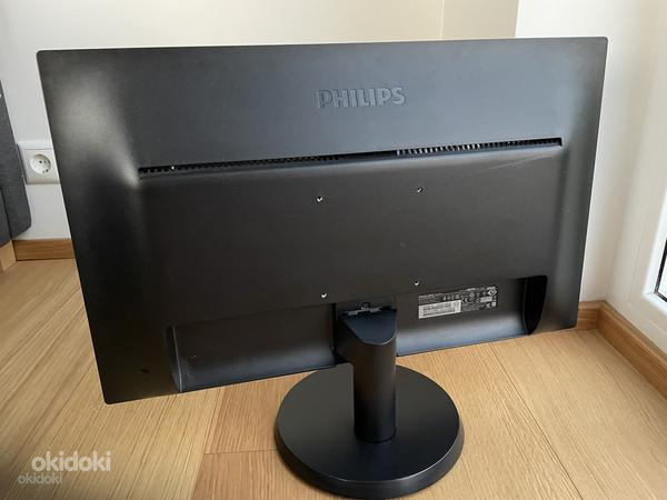 24 Philips monitor (foto #3)