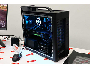 Mänguriarvuti i9 9900K | RTX 2080 | 32GB (2 foto / 2)
