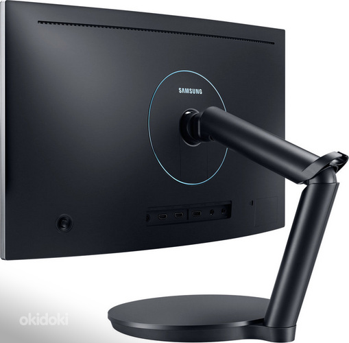 Монитор Samsung 24 (144Hz)