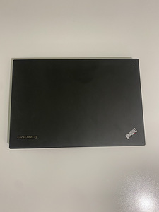 Lenovo Thinkpad T450 (3 foto / 3)