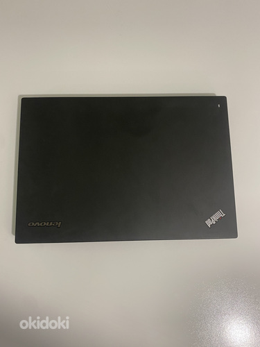 Lenovo ThinkPad T450 (фото #3)