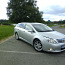 Toyota Avensis 2,0 diisel 93kW 2011 (foto #1)