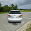 Toyota Avensis 2,0 diisel 93kW 2011 (foto #2)