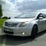 Toyota Avensis 2,0 diisel 93kW 2011 (foto #5)