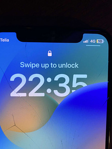 iPhone xs 64gb (1 фото из 4)