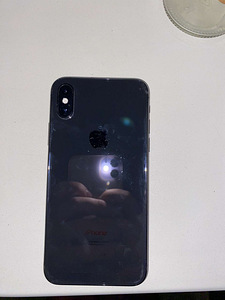 iPhone xs 64gb (3 фото из 4)