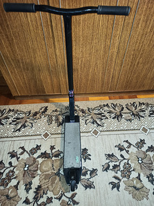 Трюковой самокат CRISP SWITCH PRO SCOOTER (2 фото из 9)
