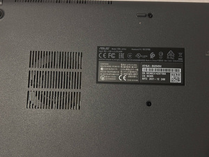 ASUS A516 (8 foto / 10)