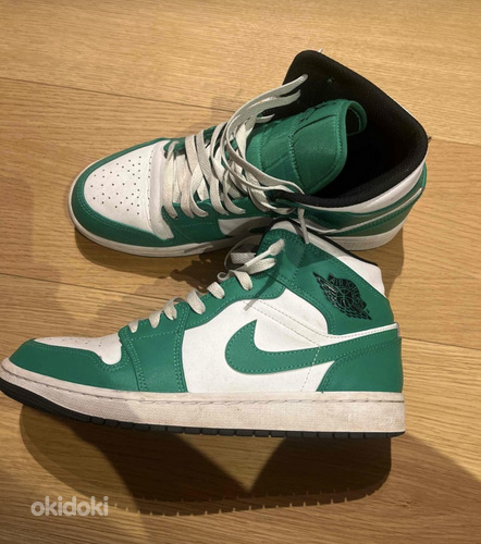 Jordan 1