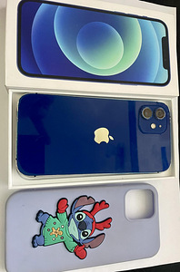 iPhone 12 64GB (1 фото из 2)