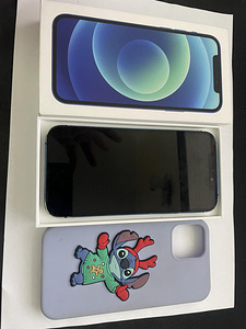 iPhone 12 64GB (2 фото из 2)